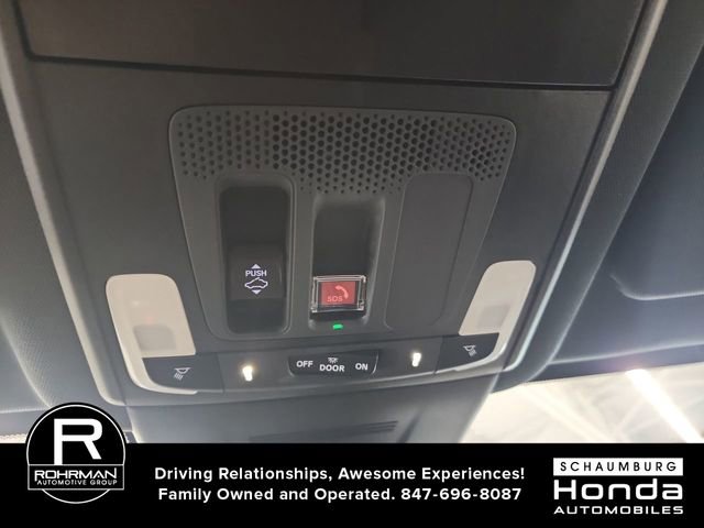 New 2026 Honda CR-V Sport-L image 11