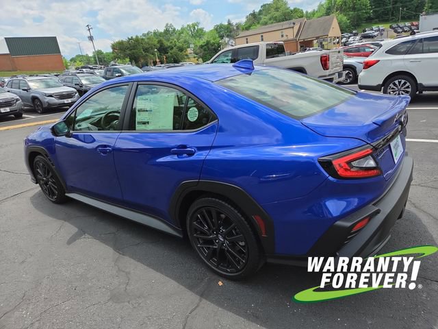New 2026 Subaru WRX Limited AWD/4WD image 5