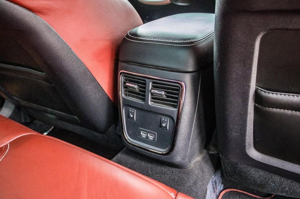 Used 2022 Dodge Charger SRT Hellcat w/ Harman/Kardon Audio Group image 23