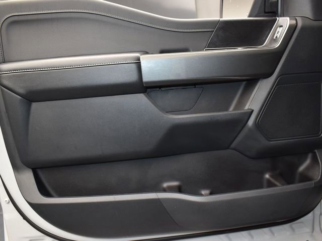 Used 2023 Ford F150 XLT w/ Equipment Group 302A High image 18