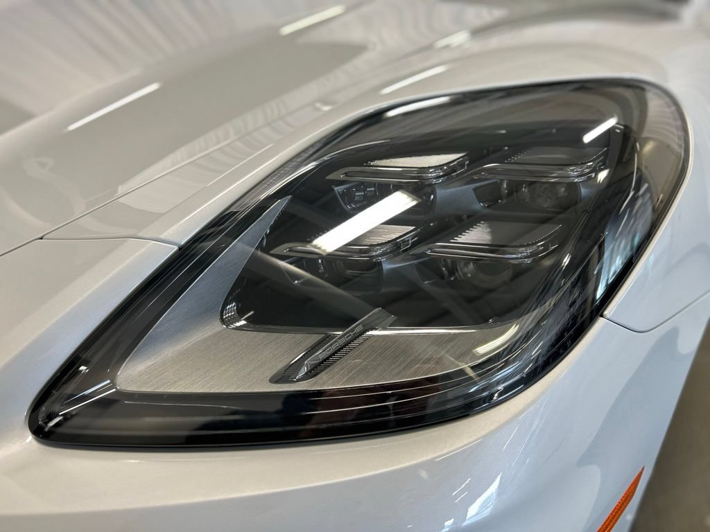 New 2026 Porsche Panamera 4 AWD/4WD image 40