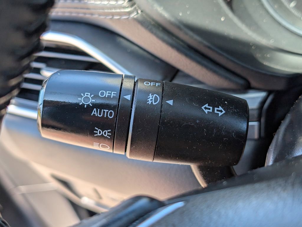 Used 2019 MAZDA CX-5 Grand Touring w/ GT Premium Package image 25