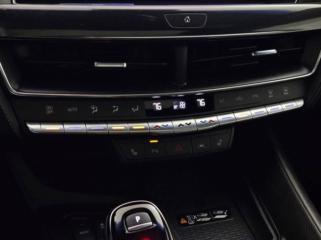 Used 2024 Cadillac CT5 Luxury w/ Sun And Sound Package image 15