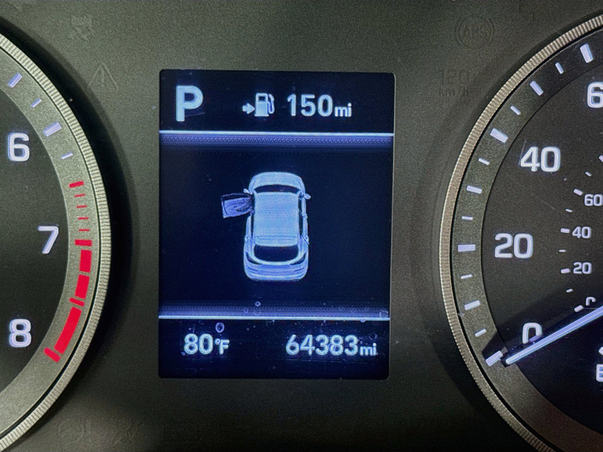 Used 2019 Hyundai Tucson Value FWD image 14