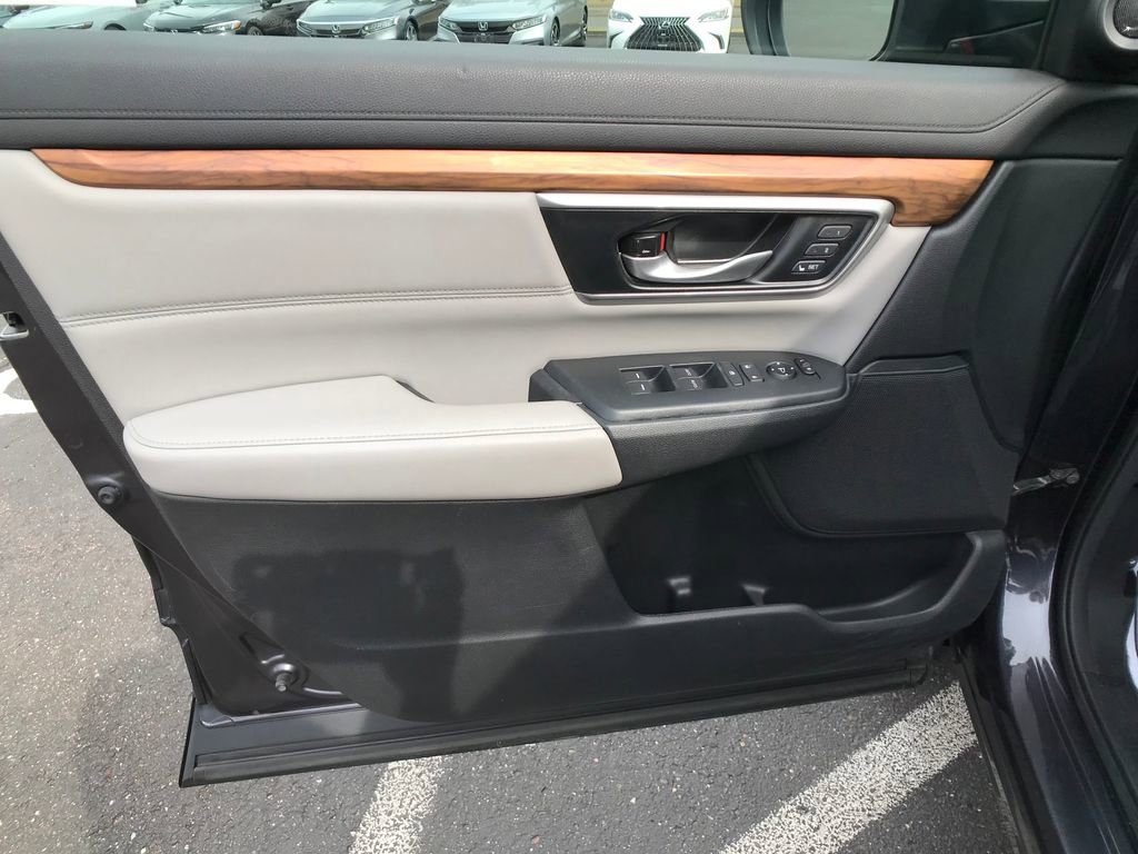 Used 2018 Honda CR-V EX-L image 15