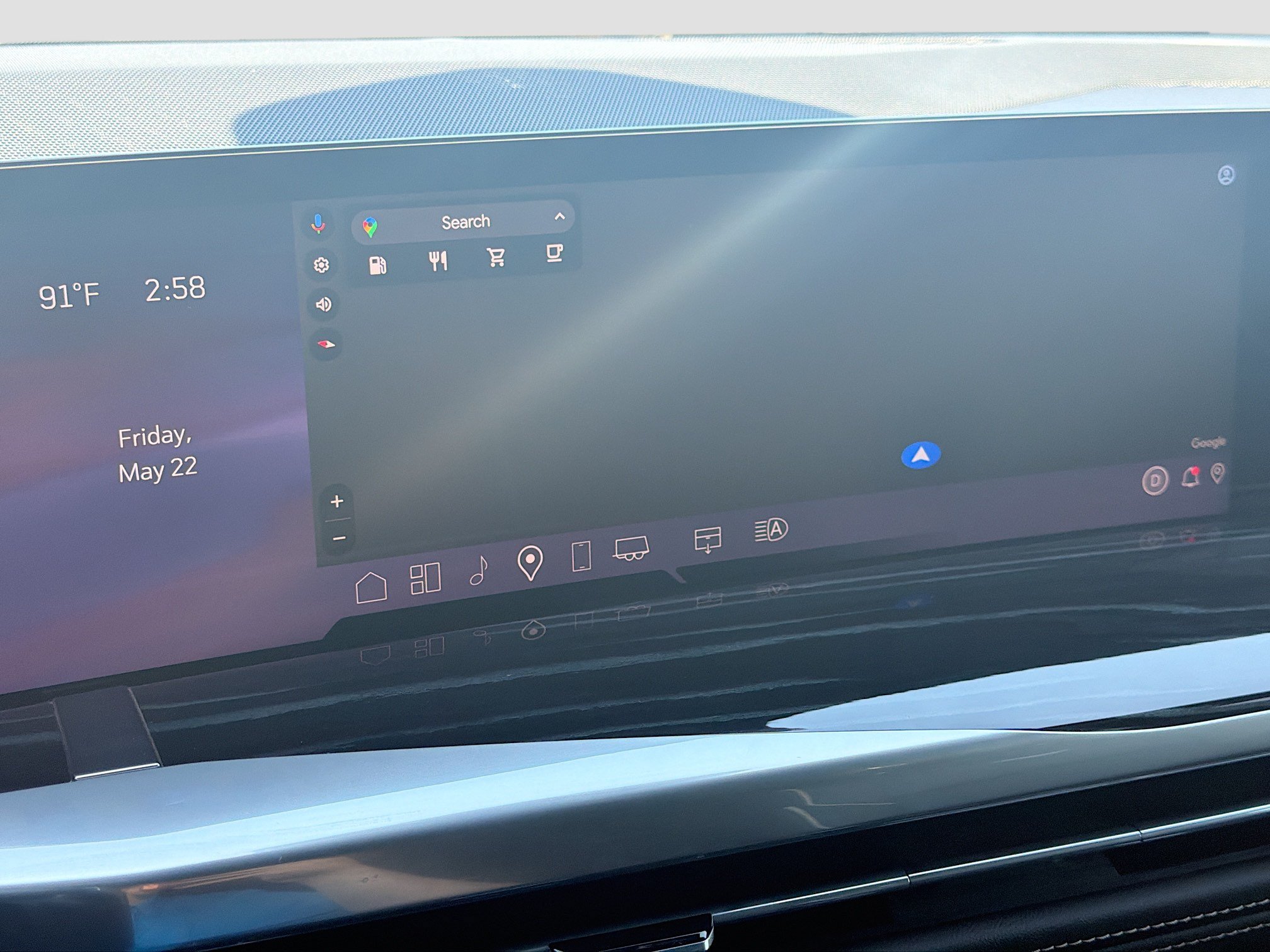Certified 2025 Cadillac Escalade Sport AWD/4WD image 13