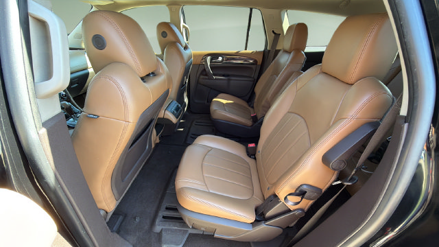 Used 2016 Buick Enclave Leather w/ Enclave Tuscan Edition AWD/4WD image 20