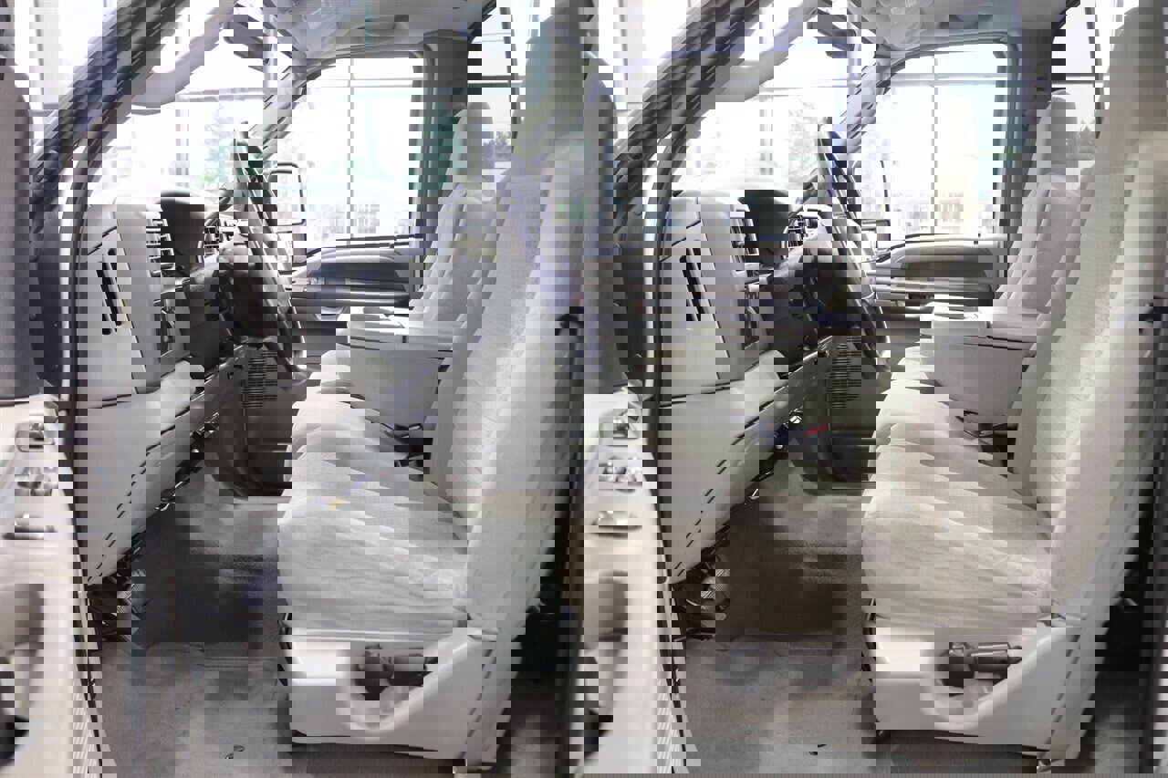 Used 2003 Ford F250 XLT image 84