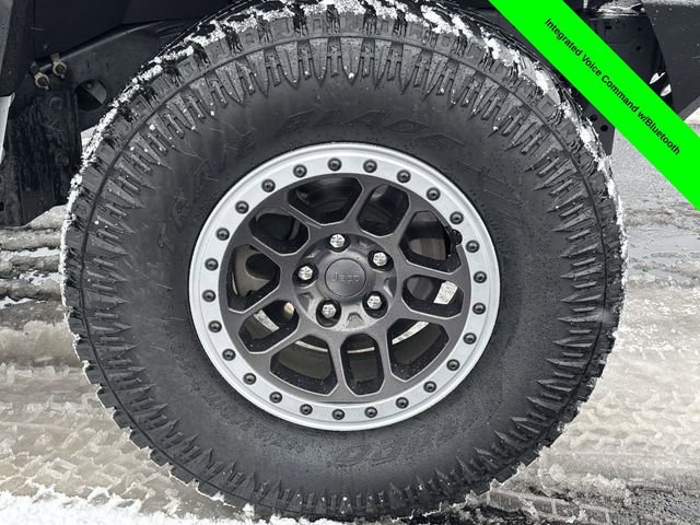 Used 2023 Jeep Wrangler Willys image 29