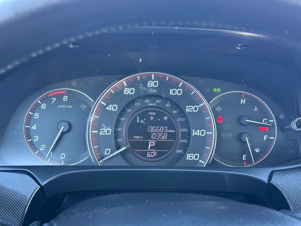 Used 2014 Honda Accord Sport image 30