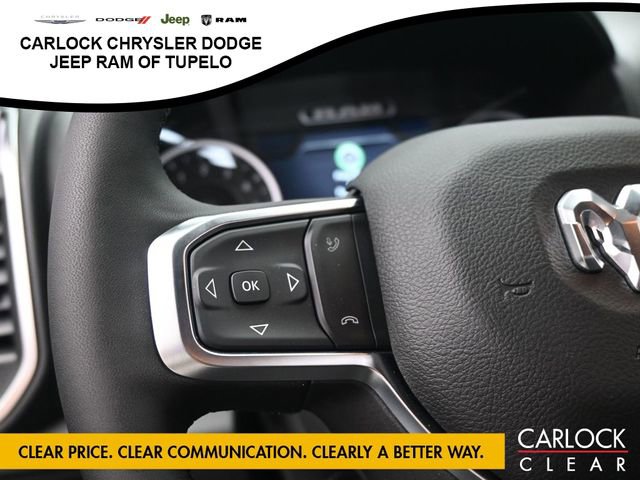 New 2026 RAM 2500 Big Horn image 17