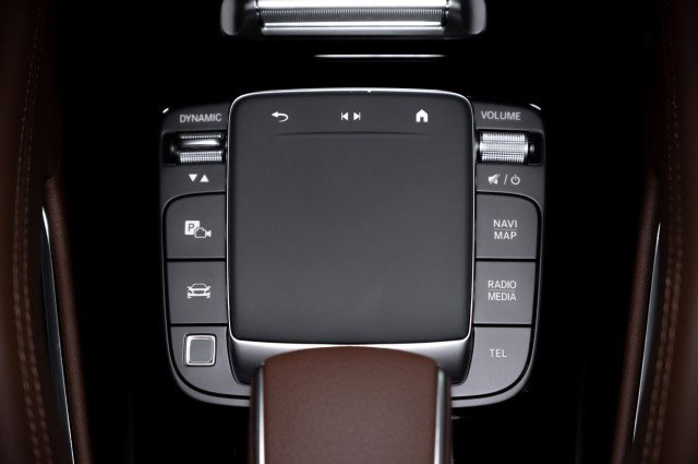 Certified 2026 Mercedes-Benz GLS 450 4MATIC image 17