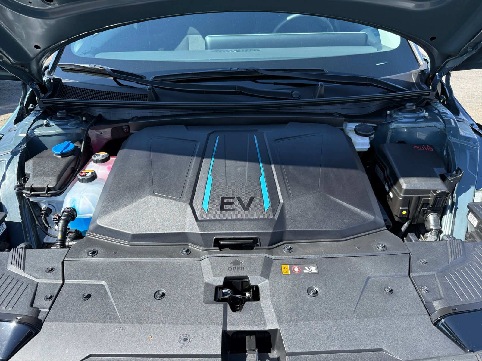 Certified 2024 Hyundai Ioniq 5 SEL RWD image 20