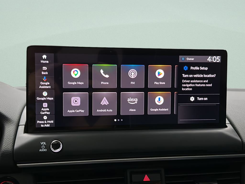New 2026 Honda Pilot Elite image 30