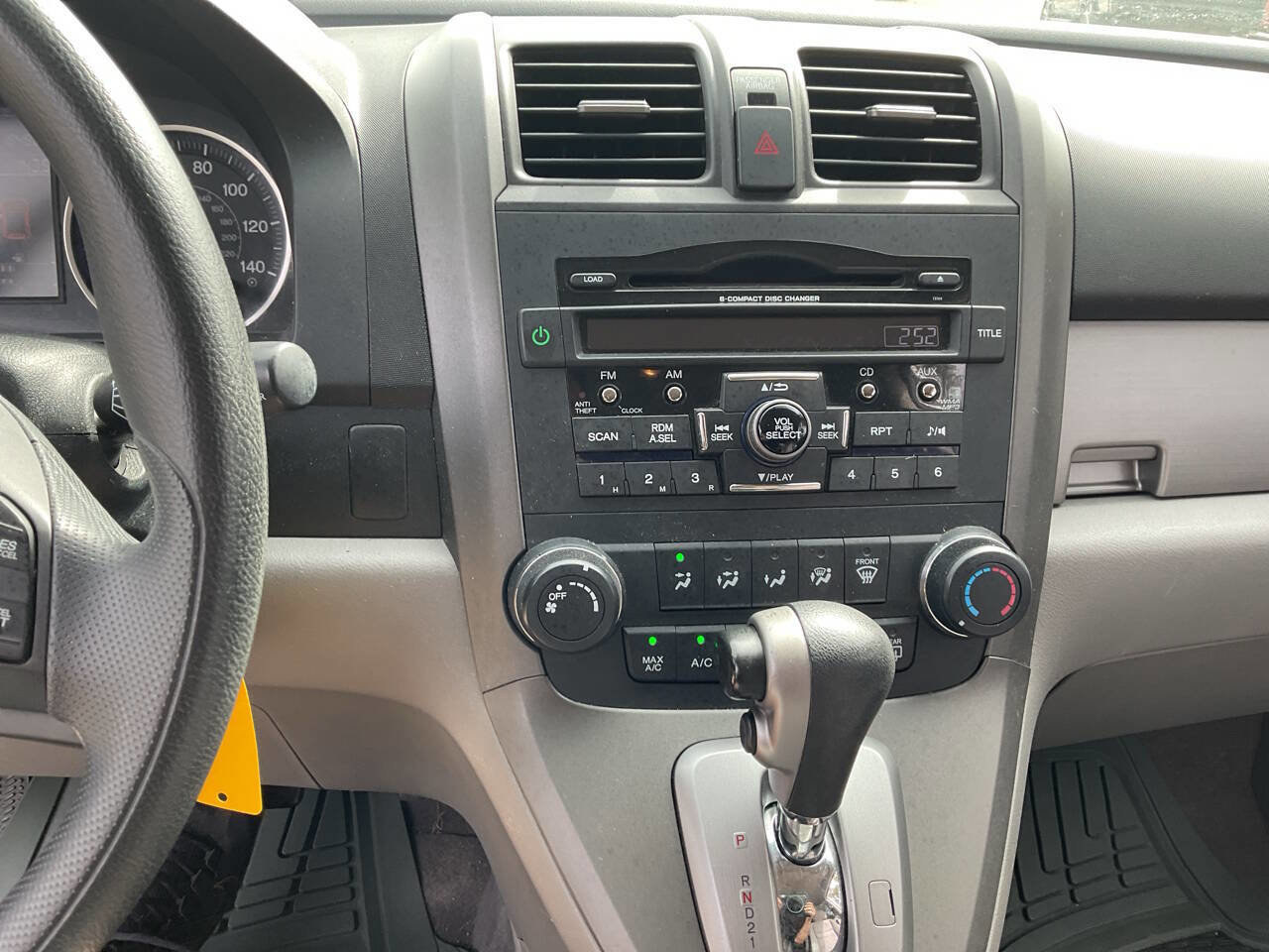 Used 2011 Honda CR-V SE image 15