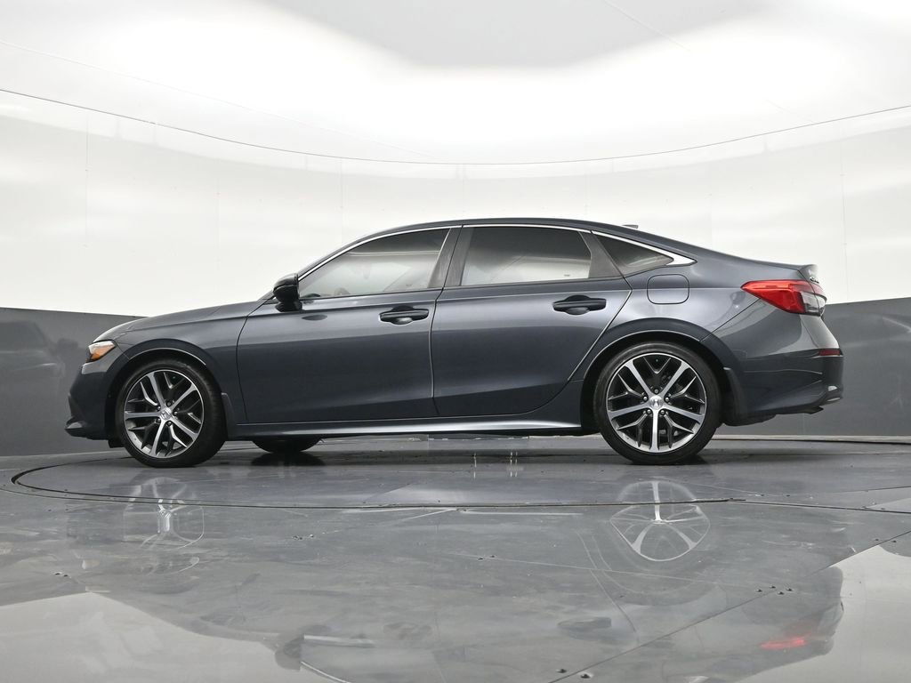 Used 2024 Honda Civic Touring image 23