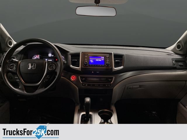 Used 2017 Honda Ridgeline RT image 14