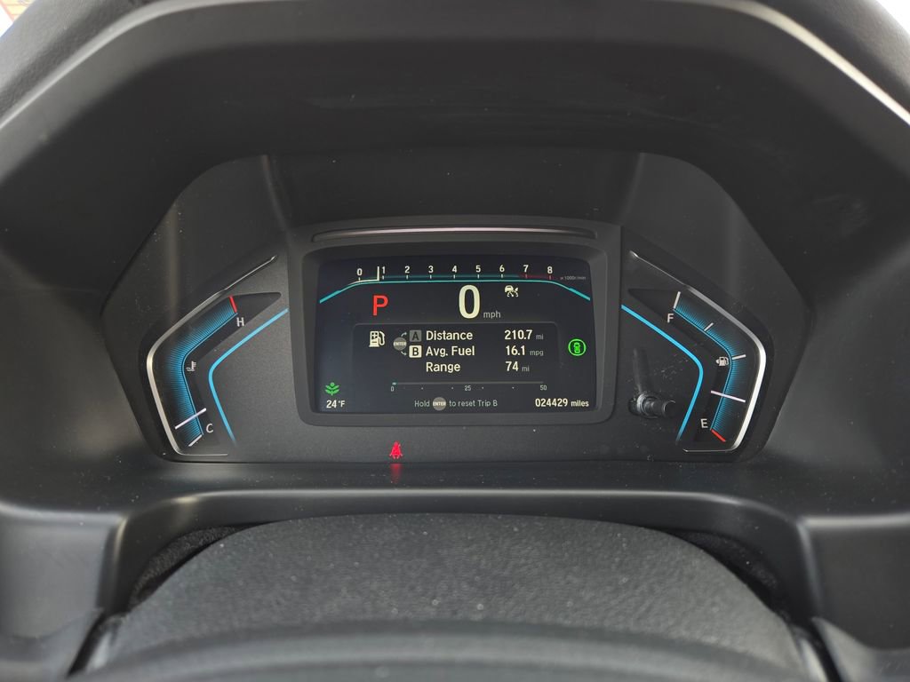 Used 2024 Honda Odyssey Elite image 18
