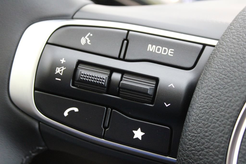 New 2026 Kia K5 EX FWD image 25