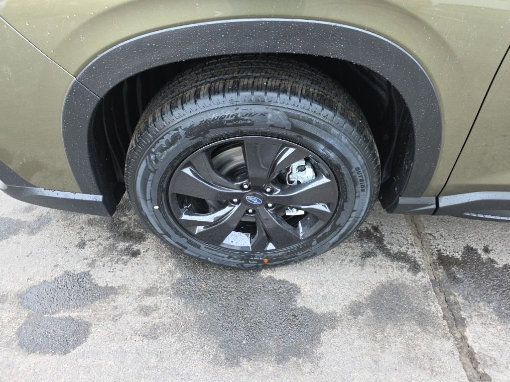 New 2026 Subaru Ascent Premium image 11