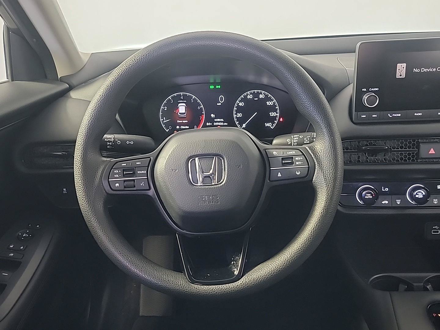 Certified 2024 Honda HR-V LX image 20