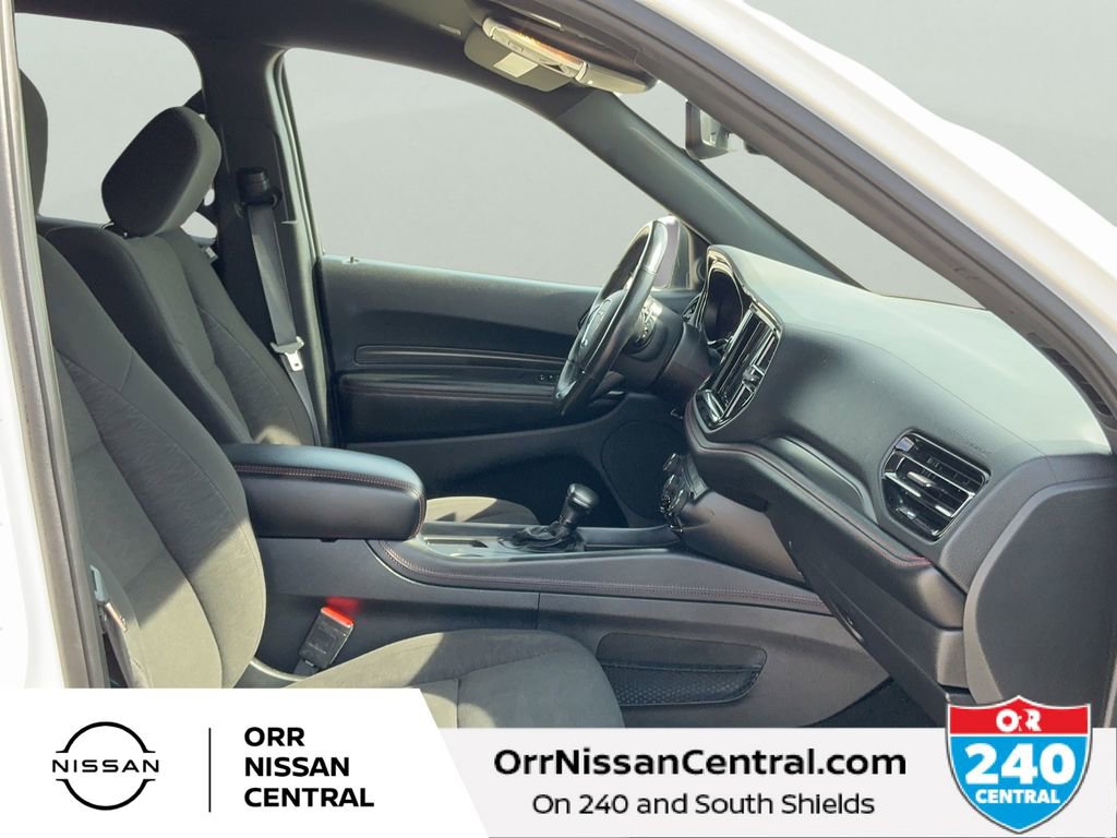 Used 2023 Dodge Durango GT AWD/4WD image 11