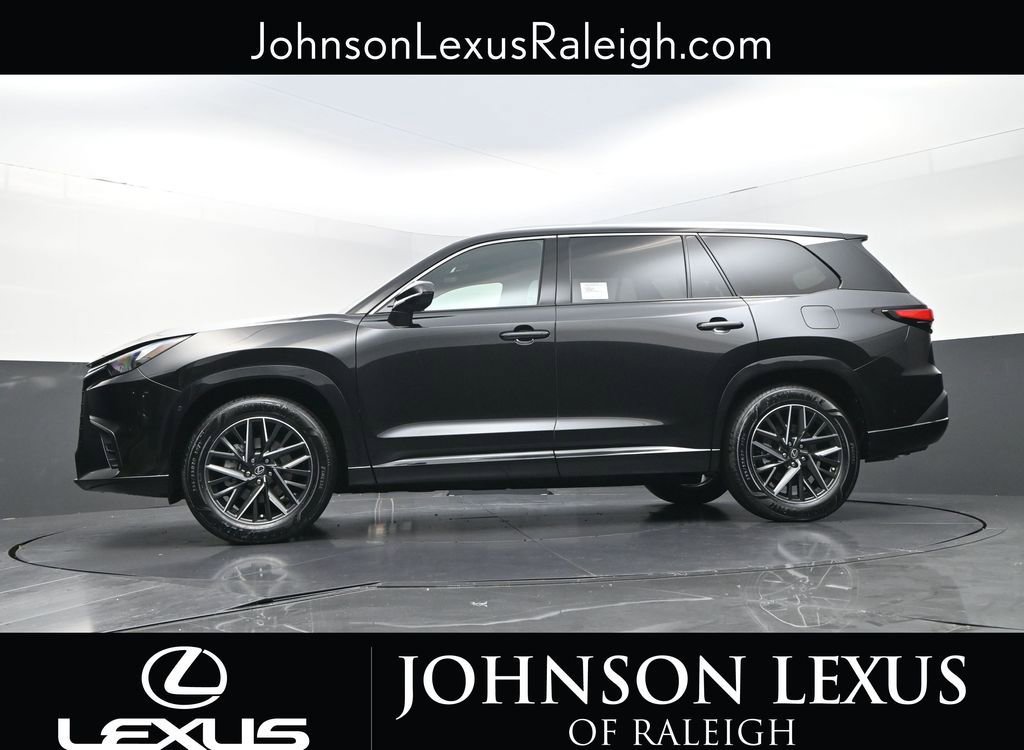 New 2026 Lexus TX 350 AWD image 22