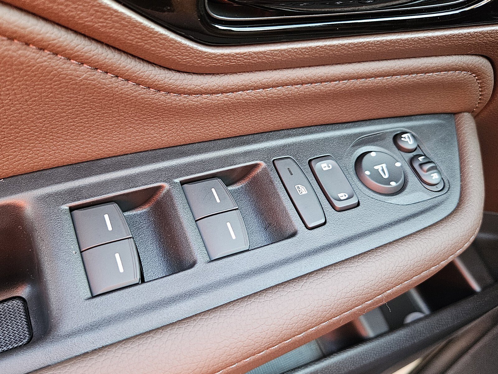 New 2026 Honda Odyssey Elite image 36