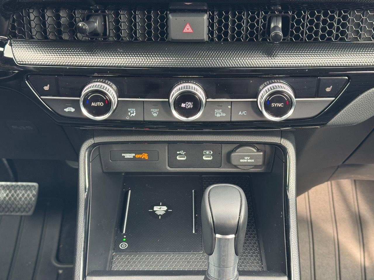 Certified 2026 Honda CR-V EX-L image 15