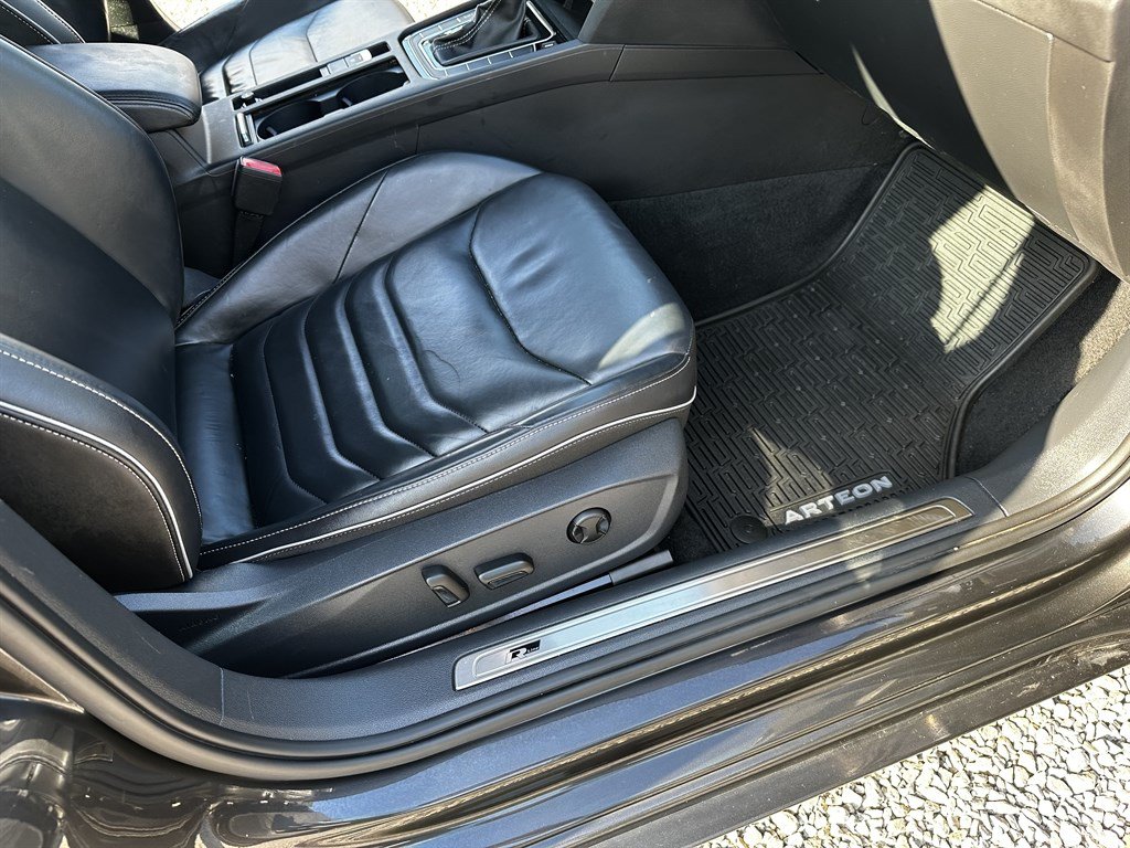 Used 2020 Volkswagen Arteon SEL AWD/4WD image 37