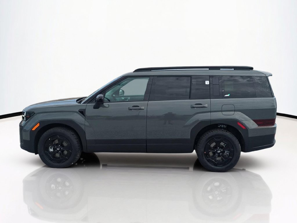 New 2027 Hyundai Santa Fe XRT w/ Tow & Go Package AWD/4WD image 8