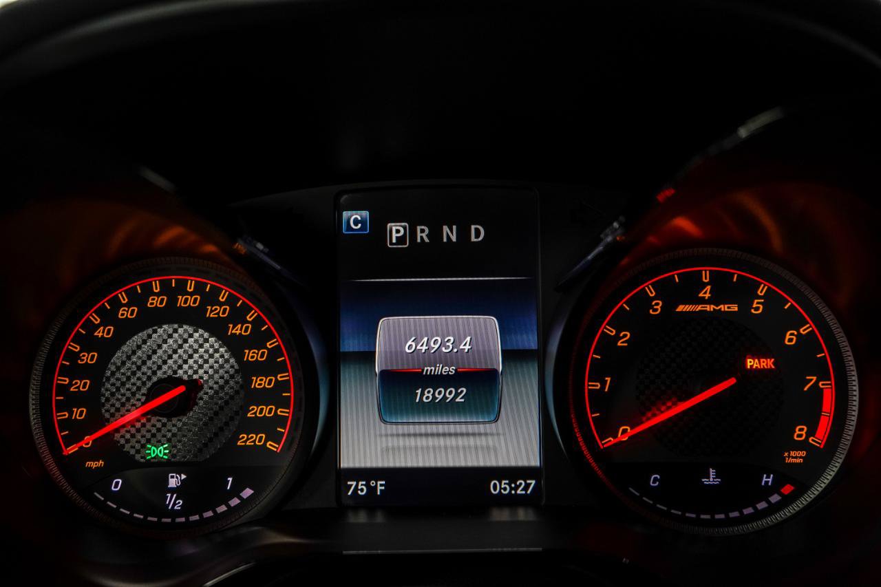 Used 2018 Mercedes-Benz AMG GT R image 29