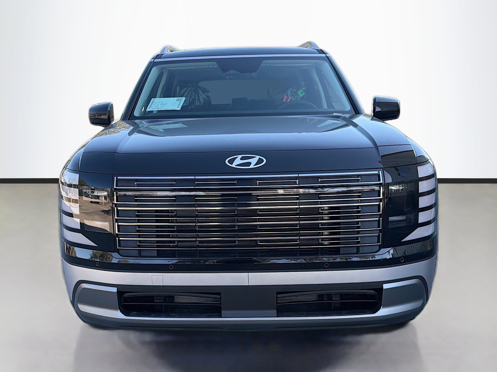 New 2026 Hyundai Palisade SEL image 8