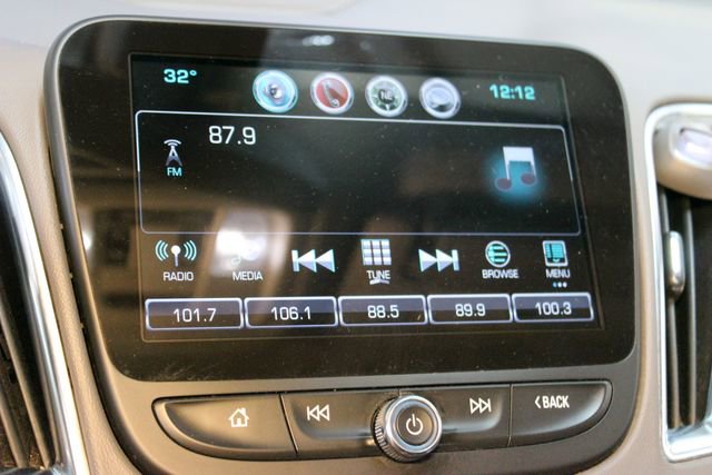 Used 2016 Chevrolet Malibu LT w/ True North Edition FWD image 24