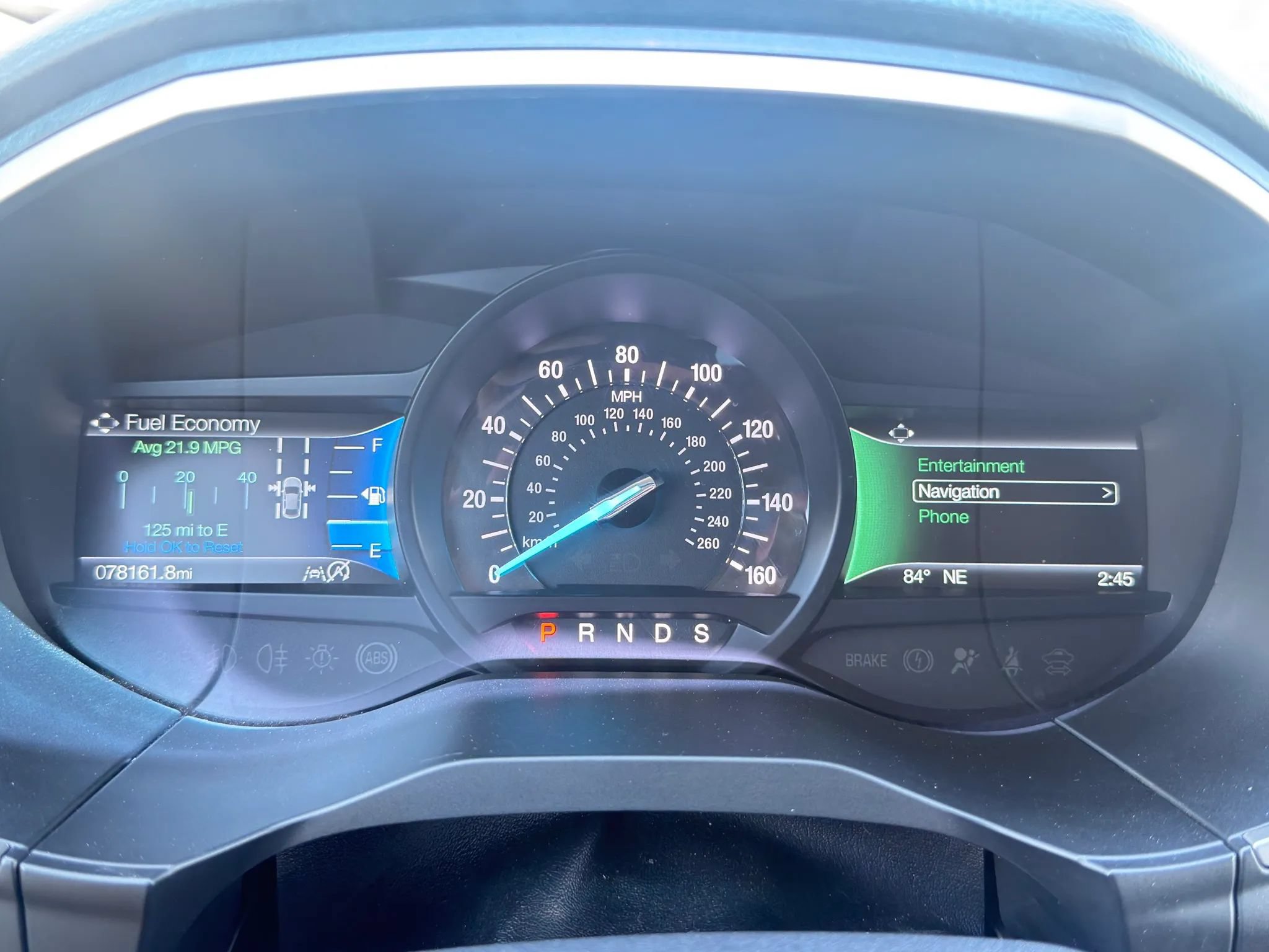 Used 2019 Ford Edge SEL w/ Equipment Group 201A AWD/4WD image 20