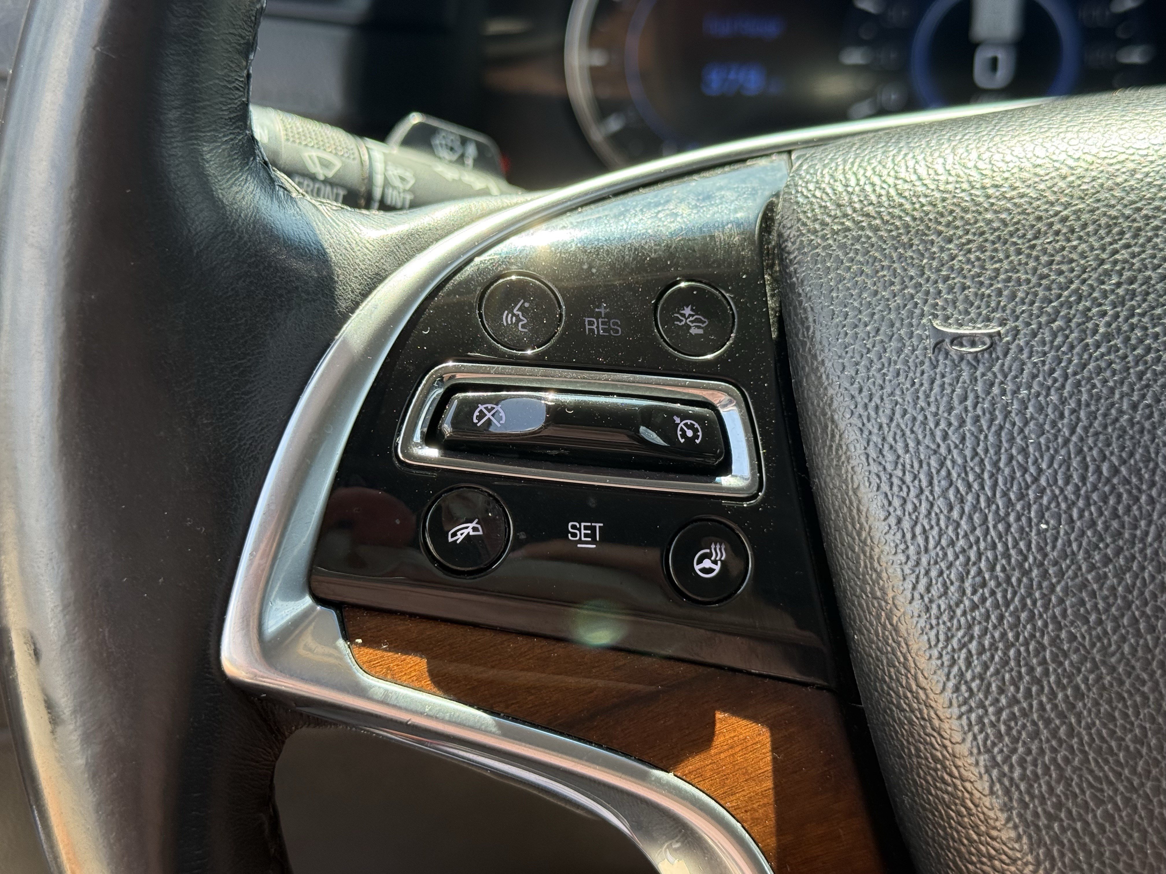 Used 2019 RAM 2500 Laramie AWD/4WD image 16