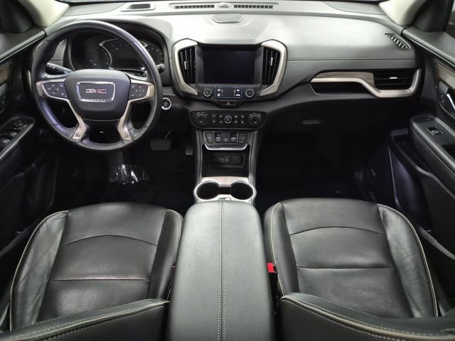 Used 2020 GMC Terrain Denali w/ Denali Premium Package image 10