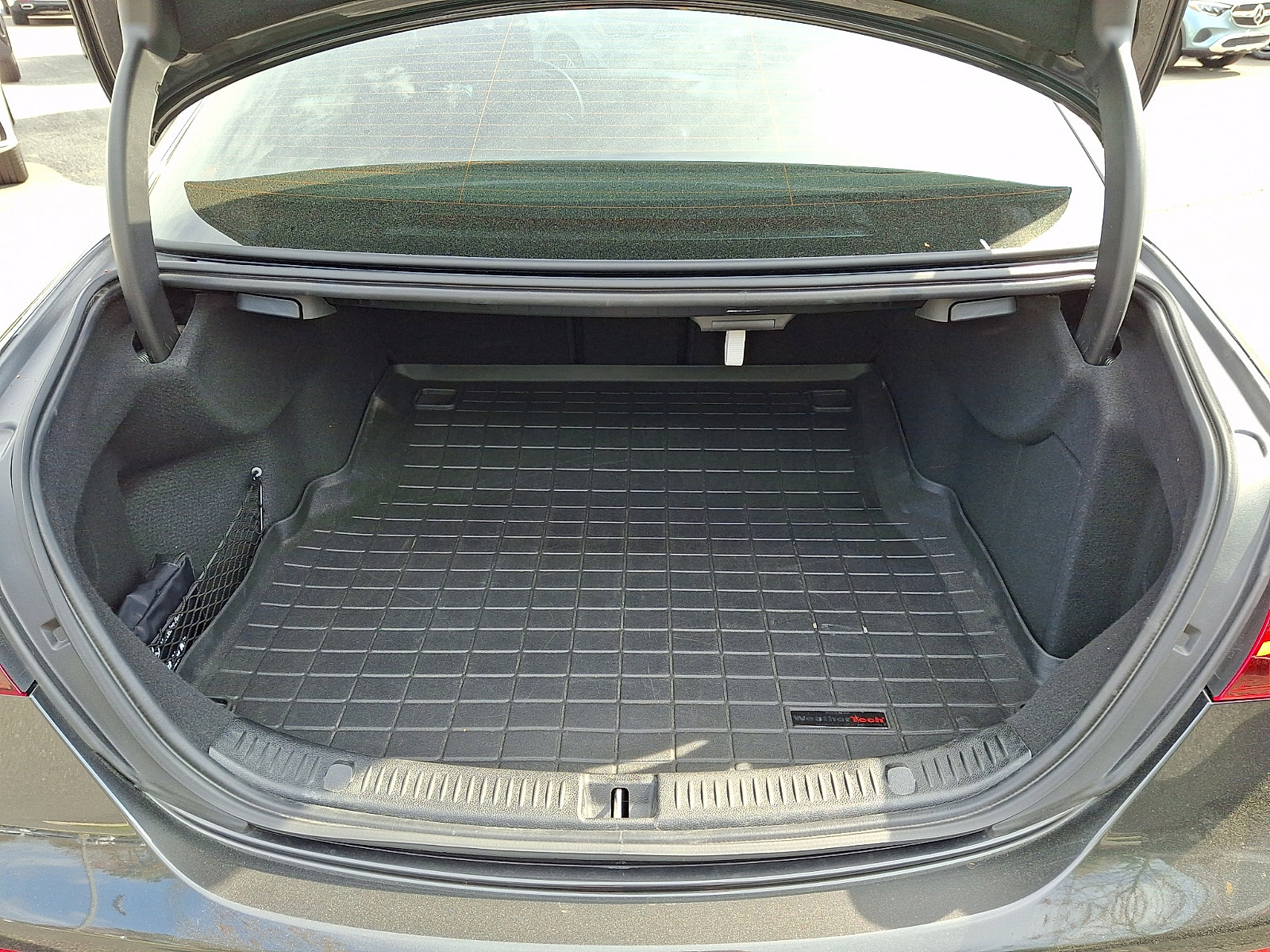 Used 2023 Mercedes-Benz E 350 4MATIC image 31