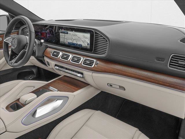 New 2026 Mercedes-Benz GLE 450 4MATIC Coupe image 11