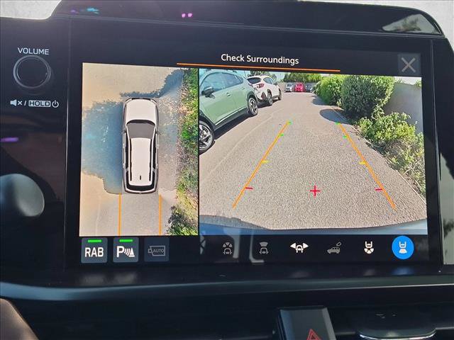 New 2026 Subaru Outback Touring XT AWD/4WD image 13