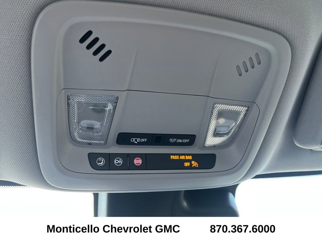 Used 2023 Chevrolet Malibu LT image 19