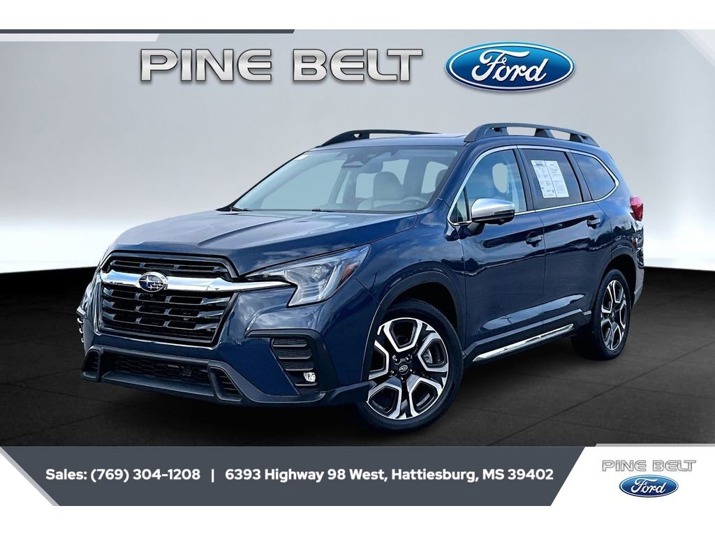 Used 2023 Subaru Ascent Limited w/ Technology Package image 10