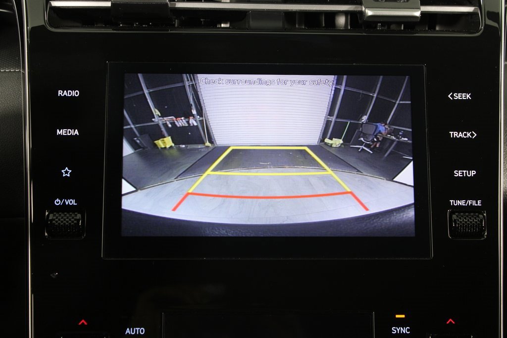 Certified 2024 Hyundai Santa Cruz SEL image 24