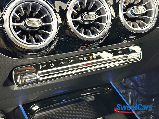 Used 2024 Mercedes-Benz GLA 35 AMG 4MATIC image 30