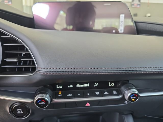 New 2026 MAZDA MAZDA3 s Sport image 22