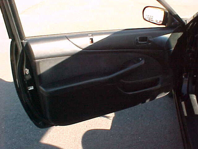 Used 2004 Honda Civic EX image 18