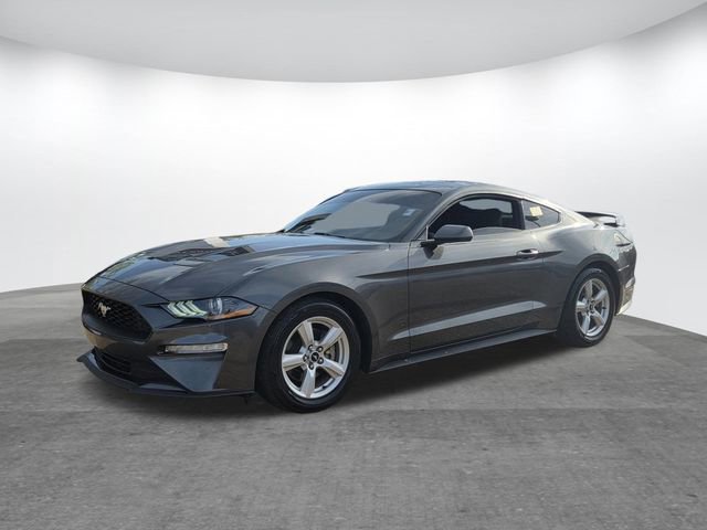 Used 2019 Ford Mustang EcoBoost image 7