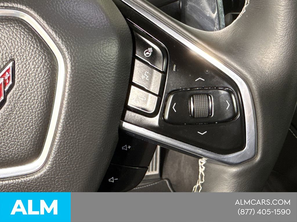 Used 2024 Chevrolet Corvette Stingray Preferred Conv w/ Stealth Interior Trim Package image 26