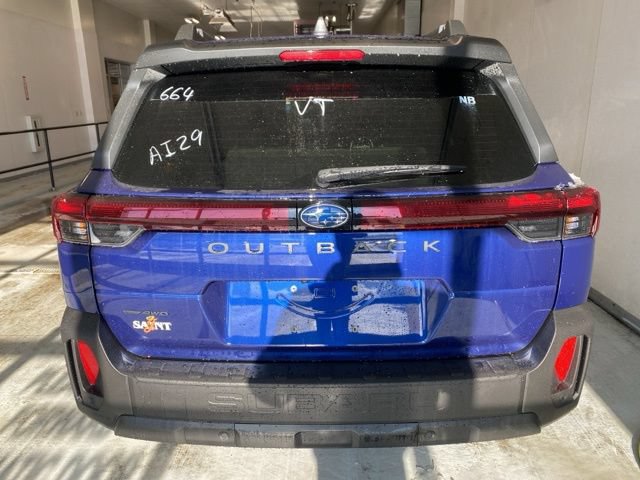 Certified 2026 Subaru Outback Touring XT AWD/4WD image 6