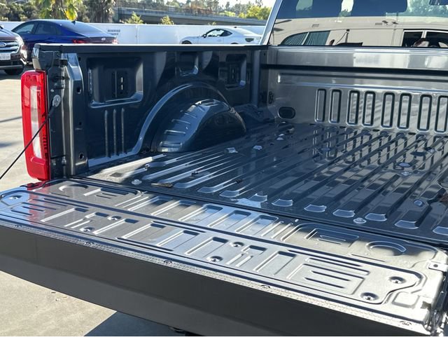 New 2026 Ford F250 XLT image 19